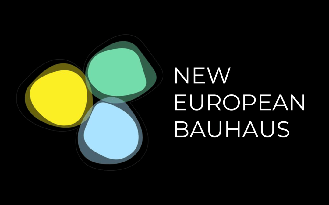 Podpořte FUTUREUM ve finále prestižní soutěže New European Bauhaus Prizes 2023